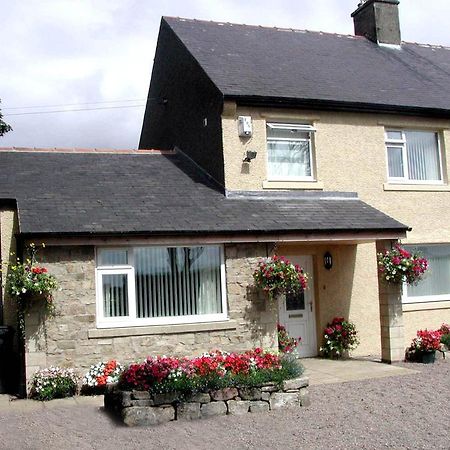 诺森伯兰住宿加早餐旅馆 Acklington 外观 照片